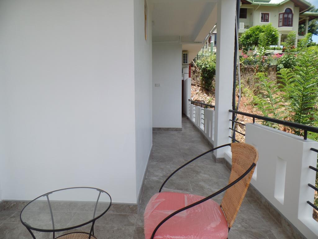 Kandyan Bluestar Villa Exterior photo