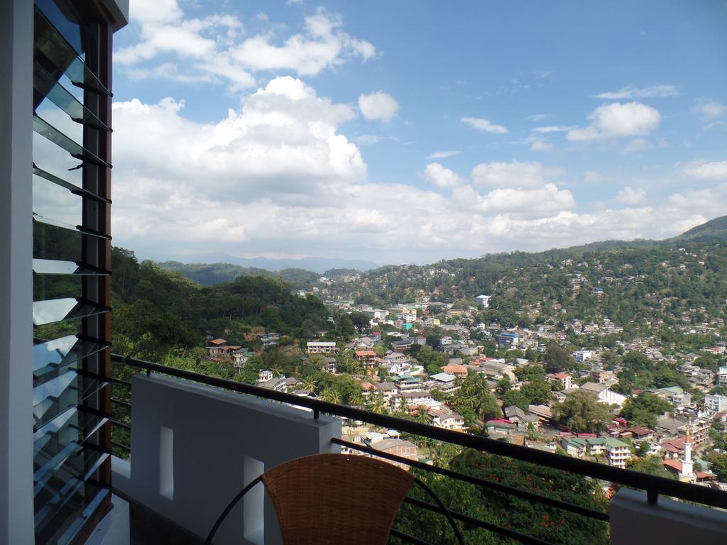Kandyan Bluestar Villa Exterior photo