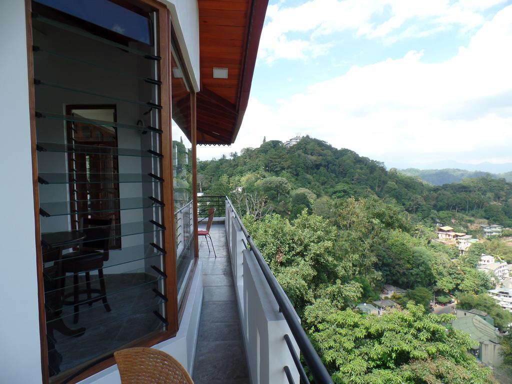 Kandyan Bluestar Villa Exterior photo